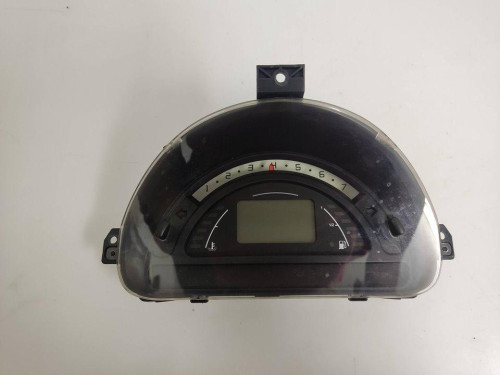 CUADRO INSTRUMENTOS CITROEN C3 