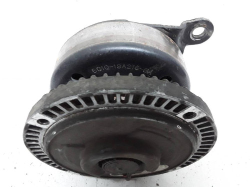 MAZA EMBRAGUE VISCOSO Ford TRANSIT FURGÓN (TT9) 