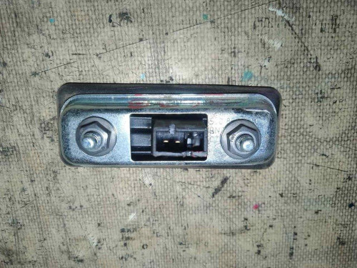 MANETA EXTERIOR PORTON SKODA FABIA COMBI (5J5) 