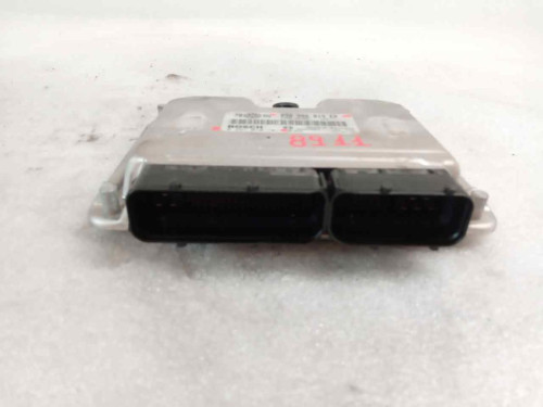  CENTRALITA MOTOR UCE, VOLKSWAGEN, PASSAT BERLINA (3B3) 