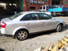  AUDI A4 BERLINA (8E) 