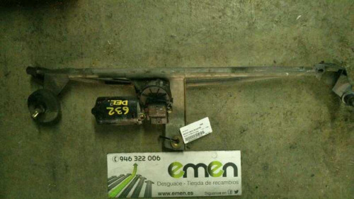  MOTOR LIMPIA DELANTERO VOLVO S70 BERLINA 