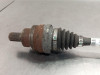  TRANSMISION TRASERA DERECHA, VOLVO, XC60 