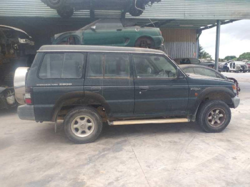  MITSUBISHI MONTERO (V20/V40) 