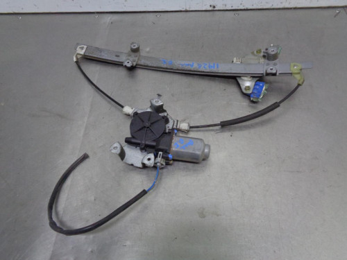  ELEVALUNAS DELANTERO IZQUIERDO Nissan ALMERA (N16/E) 