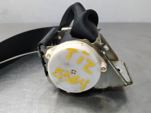  CINTURON SEGURIDAD TRASERO IZQUIERDO BMW SERIE X3 (E83) 