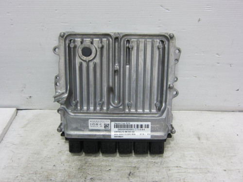  CENTRALITA MOTOR UCE BMW SERIE X3 (G01) 