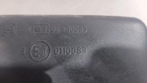  ESPEJO, FORD, GALAXY (VX) 