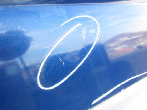  PUERTA DELANTERA DERECHA BMW SERIE 3 BERLINA (E90) 