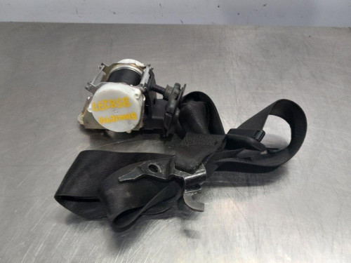  CINTURON SEGURIDAD DELANTERO DERECHO, BMW, SERIE 3 BERLINA (E90) 