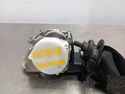 CINTURON SEGURIDAD DELANTERO DERECHO, BMW, SERIE 3 BERLINA (E90)