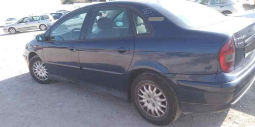 CITROEN C5 BERLINA — vehículo donante para recambios 