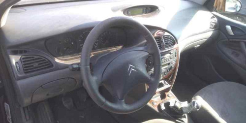 CITROEN C5 BERLINA — vehículo donante para recambios 