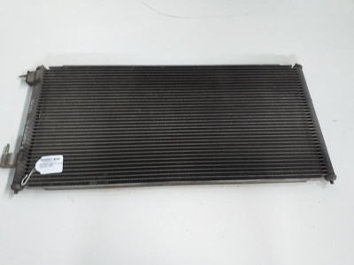 CONDENSADOR / RADIADOR AIRE ACONDICIONADO, FORD, TRANSIT CONNECT (TC7)