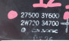 MANDO CLIMATIZADOR Nissan MAXIMA QX (CA33) 