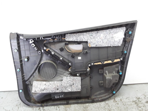 GUARNECIDO PUERTA DELANTERA IZQUIERDA HYUNDAI I30 (GD) 