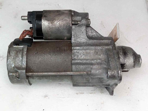  MOTOR ARRANQUE, TOYOTA, AURIS (E15) 