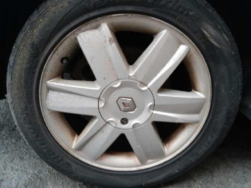  RENAULT MEGANE II GRANDTOUR 