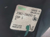  FARO ANTINIEBLA DERECHO FORD FIESTA (CBK) 