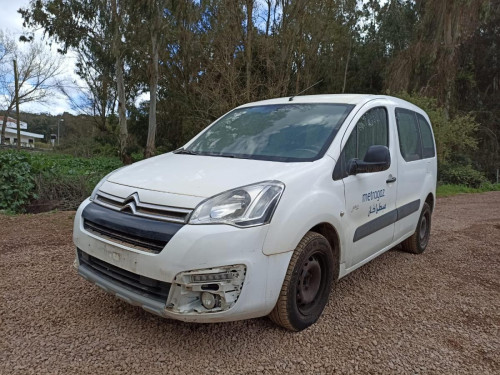  CITROEN BERLINGO FURGÓN 