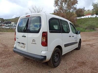 CITROEN BERLINGO FURGÓN
