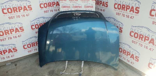  CAPO OPEL ZAFIRA A 