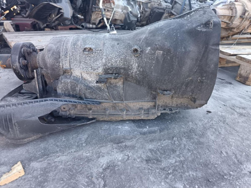  CAJA CAMBIOS, BMW, SERIE 5 BERLINA (E60) 