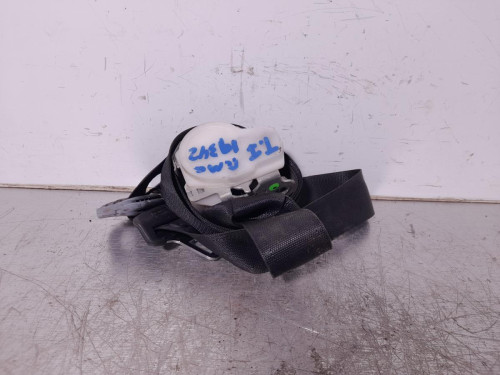  CINTURON SEGURIDAD TRASERO IZQUIERDO Opel VECTRA C BERLINA 