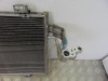CONDENSADOR / RADIADOR AIRE ACONDICIONADO Mazda 3 BERLINA / SEDÁN (BM/BN) 