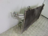 CONDENSADOR / RADIADOR AIRE ACONDICIONADO Mazda 3 BERLINA / SEDÁN (BM/BN) 