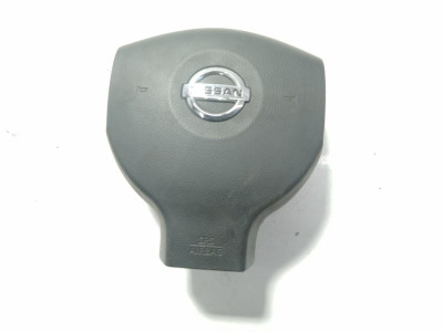 AIRBAG DELANTERO IZQUIERDO, NISSAN, NOTE (E11E)