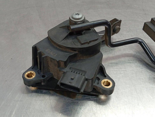  PEDAL ACELERADOR Nissan QASHQAI (J10) 