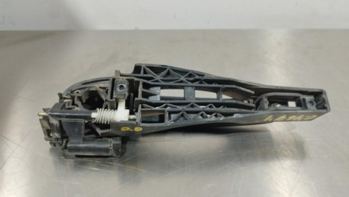  MANETA EXTERIOR DELANTERA DERECHA, CITROEN, C3 PLURIEL 