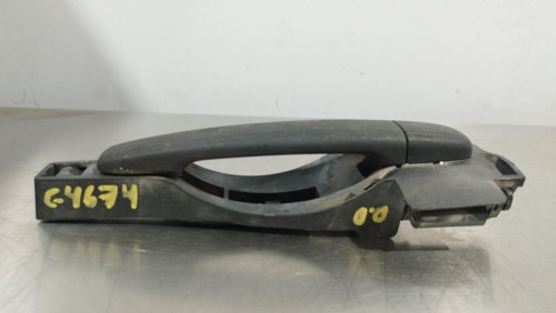  MANETA EXTERIOR DELANTERA DERECHA, CITROEN, C3 PLURIEL 