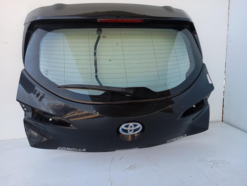  PORTON TRASERO TOYOTA COROLLA (E21) 