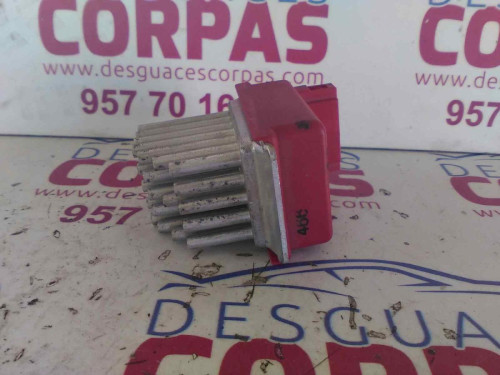  RESISTENCIA CALEFACCION Seat ALHAMBRA (7V9) 