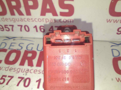  RESISTENCIA CALEFACCION Seat ALHAMBRA (7V9) 