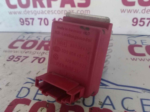  RESISTENCIA CALEFACCION Seat ALHAMBRA (7V9) 