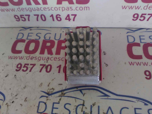  RESISTENCIA CALEFACCION Seat ALHAMBRA (7V9) 