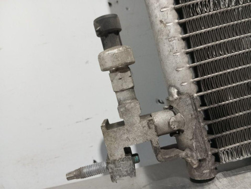  RADIADOR CALEFACCION / AIRE ACONDICIONADO, CHEVROLET, CRUZE 