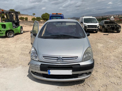 CITROEN XSARA PICASSO