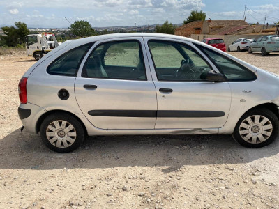 CITROEN XSARA PICASSO