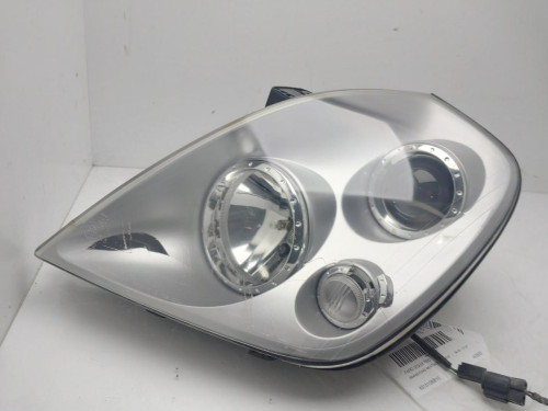 FARO IZQUIERDO Ssangyong REXTON 