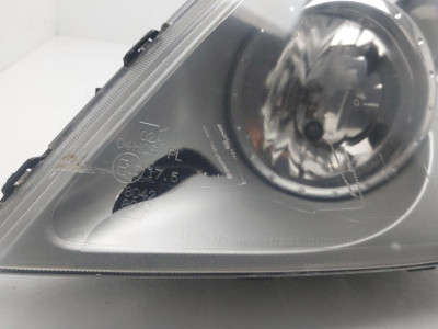 FARO IZQUIERDO, Ssangyong, REXTON