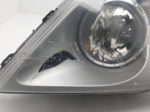 FARO IZQUIERDO Ssangyong REXTON 