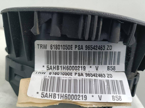 AIRBAG DELANTERO IZQUIERDO CITROEN C4 PICASSO 