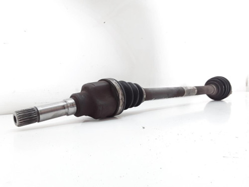 TRANSMISION DELANTERA DERECHA Citroen C3 PLURIEL 