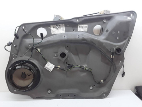 ELEVALUNAS DELANTERO DERECHO MERCEDES-BENZ CLASE B (BM 245) 
