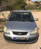 KIA RIO (JB) — автомобиль-донор на запчасти 