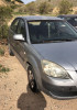 KIA RIO (JB) — автомобиль-донор на запчасти 
